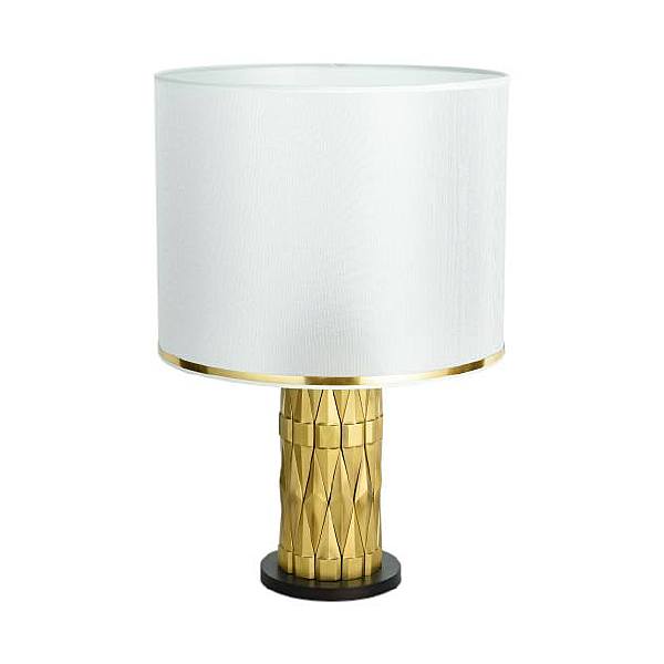 Настольная лампа L'Arte Luce Luxury Flaire L31434