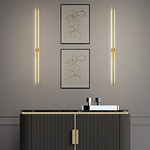 Настенный светильник L'Arte Luce Luxury Maula L41821.92