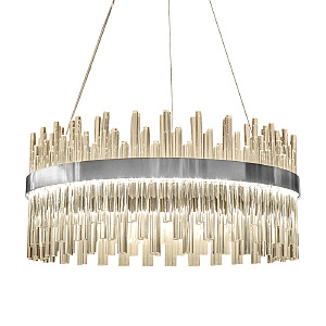 Светодиодная люстра L'Arte Luce Luxury Mayfair L43006.98