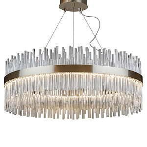 Светодиодная люстра L'Arte Luce Luxury Mayfair L43010.92