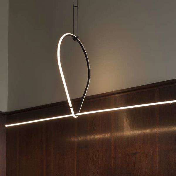 Светильник подвесной L'Arte Luce Luxury Arrangements Round L46903