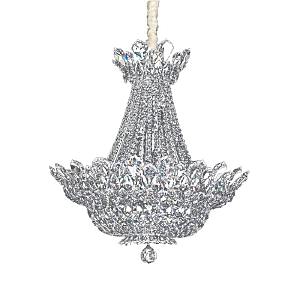 Подвесная люстра L'Arte Luce Luxury Trilliane L57616.28