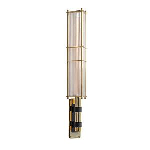 Настенное бра L'Arte Luce Luxury Nastro L93921.86