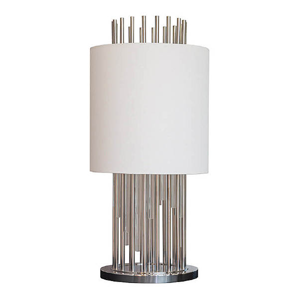 Настольная лампа L'Arte Luce Luxury Centavo L97135.98
