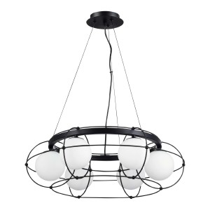 Подвесная люстра ST Luce Beata SL1189.403.06