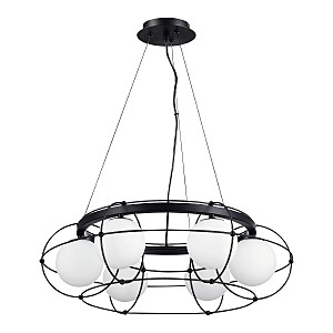 Подвесная люстра ST Luce Beata SL1189.403.06