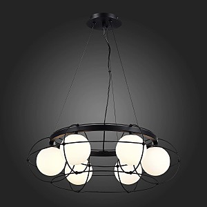 Подвесная люстра ST Luce Beata SL1189.403.06