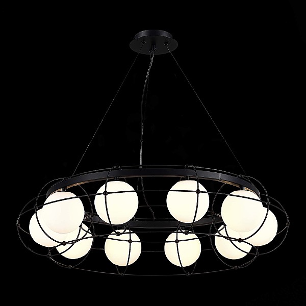 Подвесная люстра ST Luce Beata SL1189.403.10