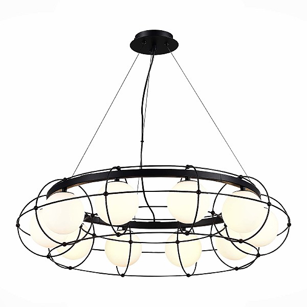 Подвесная люстра ST Luce Beata SL1189.403.10