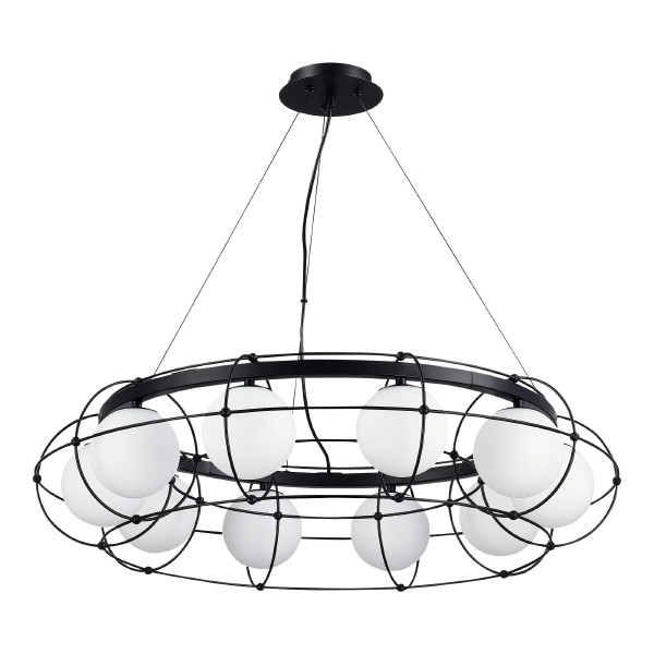 Подвесная люстра ST Luce Beata SL1189.403.10