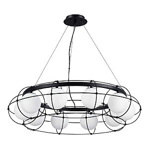 Подвесная люстра ST Luce Beata SL1189.403.10