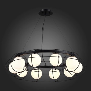 Подвесная люстра ST Luce Beata SL1189.403.10