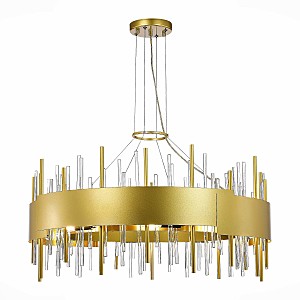 Подвесная люстра ST Luce Olvera SL1633.203.16