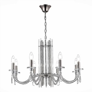 Подвесная люстра ST Luce Epica SL1656.103.08