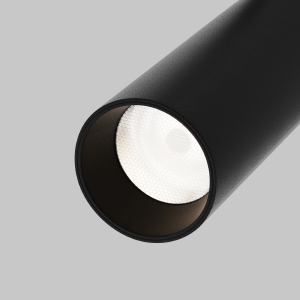 Трековый светильник Maytoni Focus LED Exility TR032-4-12W3K-S-DS-B