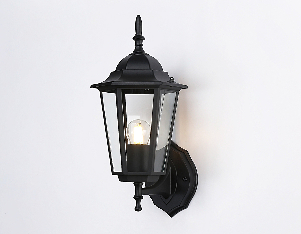 Уличный настенный светильник Ambrella Garden ST2010