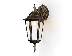 Уличный настенный светильник Ambrella Garden ST2019