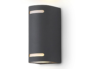 Уличный настенный светильник Ambrella Garden ST3741