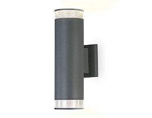 Уличный настенный светильник Ambrella Garden ST3820