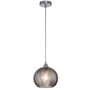 Светильник подвесной Escada Pion 10194/1S Smoke