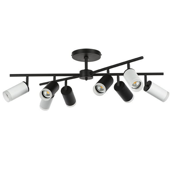 Потолочная люстра Lightstar Rullo LR7283643740