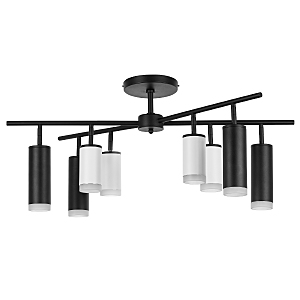 Потолочная люстра Lightstar Rullo LR7283648740