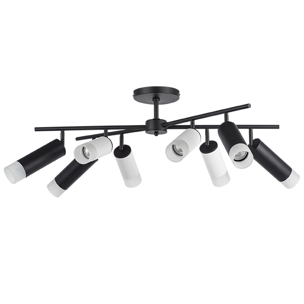Потолочная люстра Lightstar Rullo LR7283648741