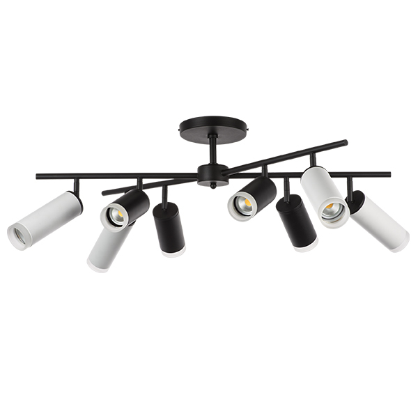 Потолочная люстра Lightstar Rullo LR7283748640
