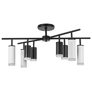 Потолочная люстра Lightstar Rullo LR7283748640