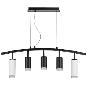Светильник подвесной Lightstar Rullo LR7358623730