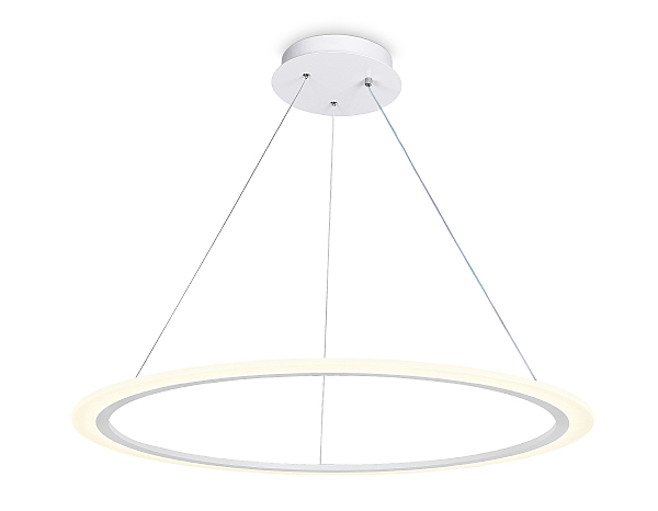 Подвесная люстра Ambrella Original FA4345