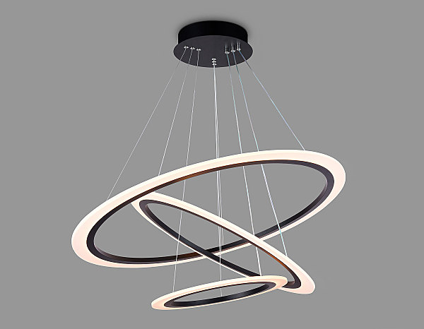 Подвесная люстра Ambrella Original FA4361