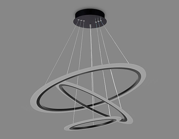 Подвесная люстра Ambrella Original FA4361