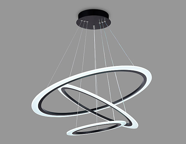 Подвесная люстра Ambrella Original FA4361