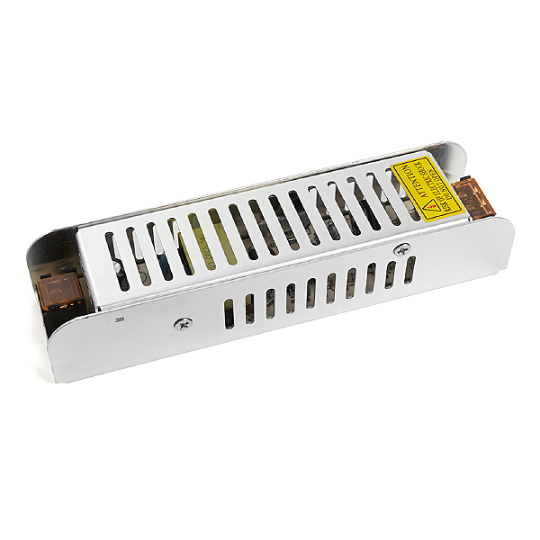 Трансформатор электронный для светодиодной ленты Feron lb019 48046