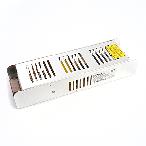 Трансформатор электронный для светодиодной ленты Feron lb019 48047