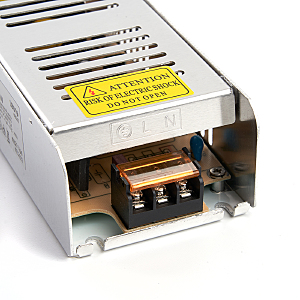 Трансформатор электронный для светодиодной ленты Feron lb019 48047