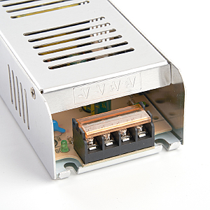 Трансформатор электронный для светодиодной ленты Feron lb019 48047