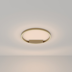 Светильник потолочный Maytoni Rim MOD058CL-L35BS3K