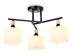 Потолочная люстра Ambrella Modern TR9493