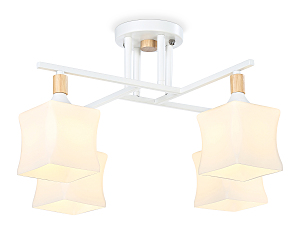 Потолочная люстра Ambrella Modern TR9495
