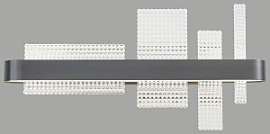 Настенное бра Wertmark Lotta WE461.01.021