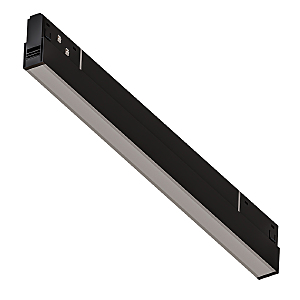 Трековый светильник Arte Lamp Expert A5742PL-1BK