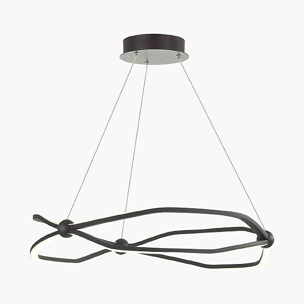 Подвесная люстра Odeon Light L-Vision 5000/45L