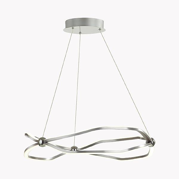 Подвесная люстра Odeon Light L-Vision 5001/45L