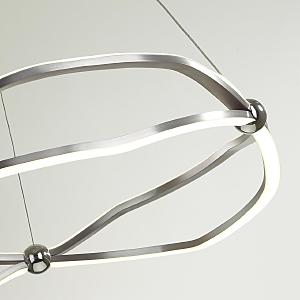 Подвесная люстра Odeon Light L-Vision 5001/45L