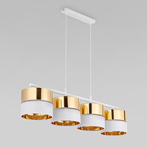 Светильник подвесной TK Lighting Hilton 4775 Hilton Gold