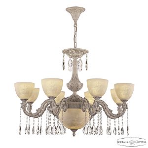 Подвесная люстра Bohemia Ivele Al7901 AL79101P/8/250 A WMN P1 U Pair