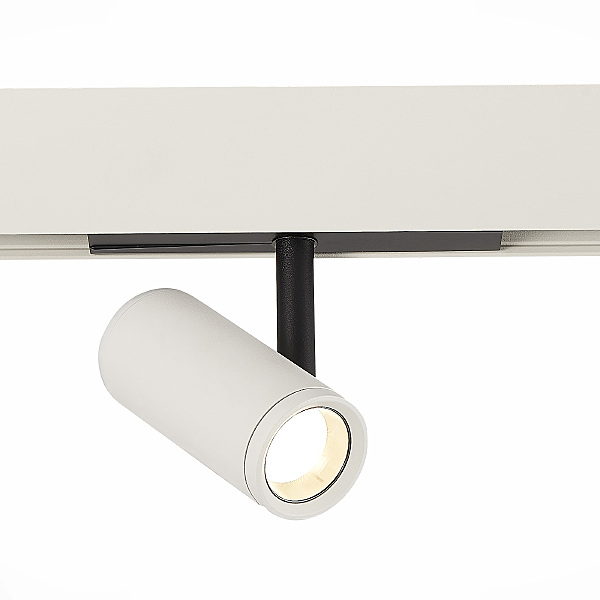 Трековый светильник ST Luce Functional ST808.546.08