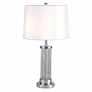 Настольная лампа ST Luce Corsi SL1003.104.01